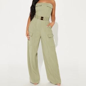Stylish Jumpsuit